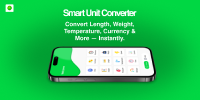 Smart Unit Converter