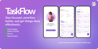 TaskFlow