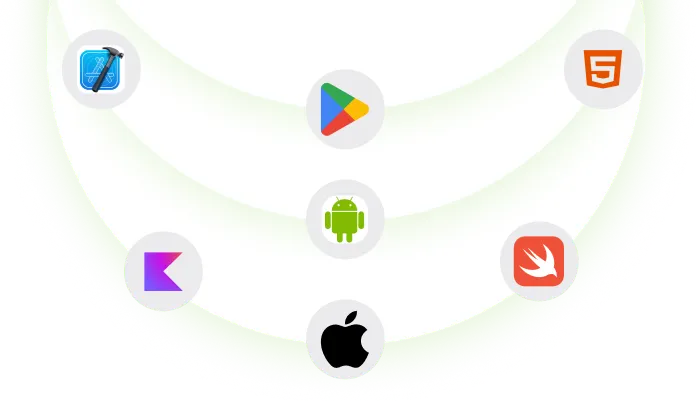 Multi-Language Native Code Export