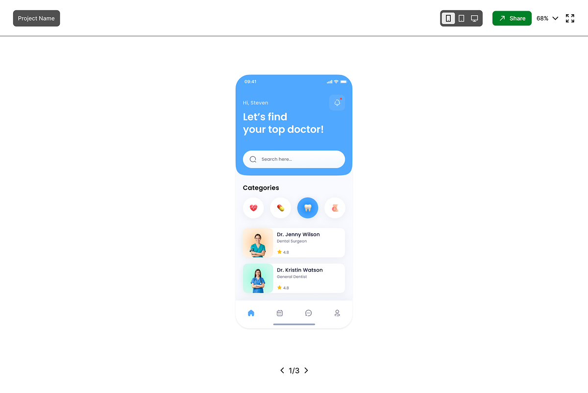 Playground with multiple design system image element