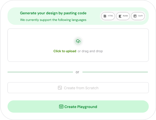 Intelligent Code Generation with AI