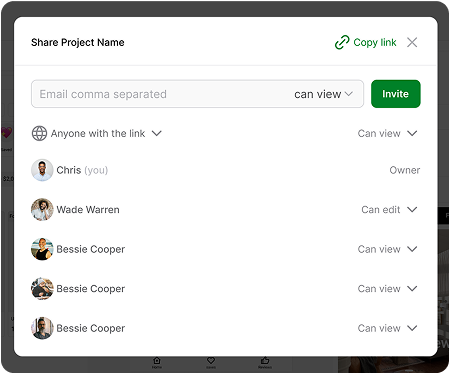 Seamless Collaboration for Your Team